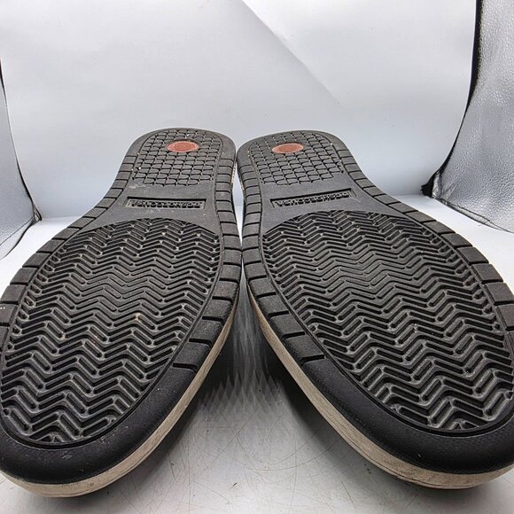 DC Shoes Manteca TX SE Mens Size 13 Gray Sneaker Shoes Skateboarding Casual - Picture 11 of 13